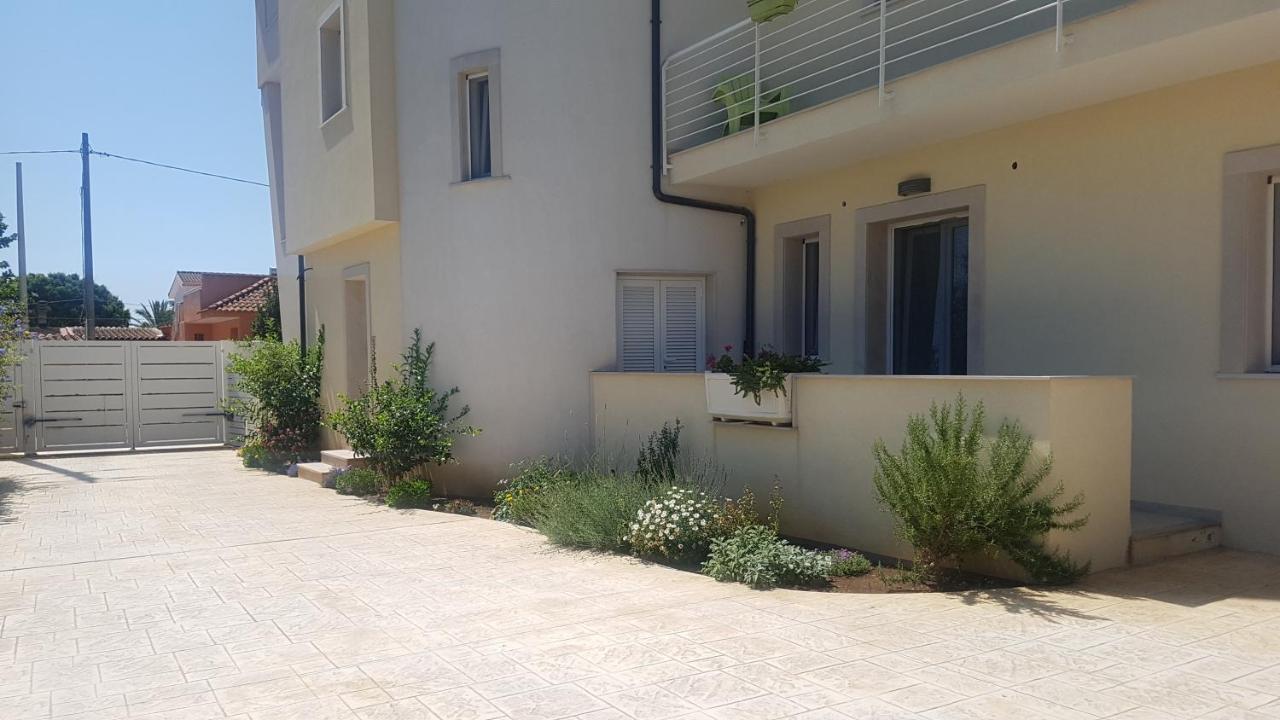 Marea Sicula Casa de vacances