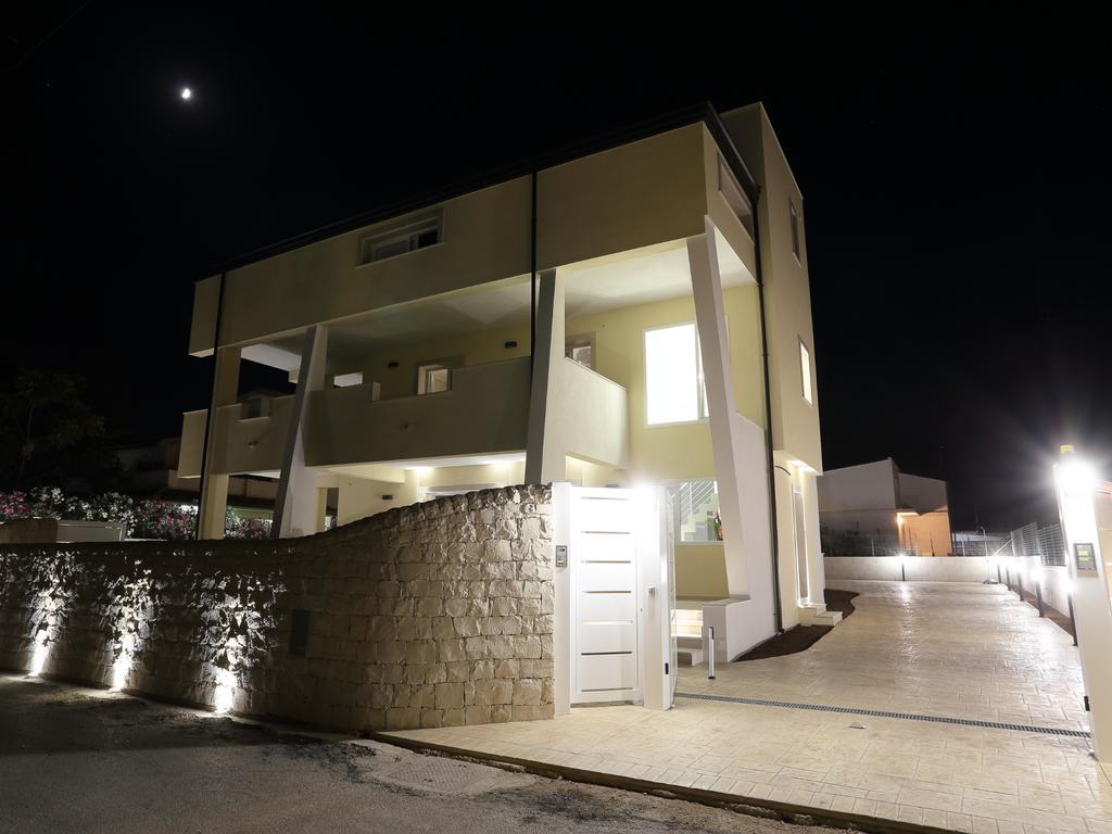 Marea Sicula Casa de vacances Syracuse