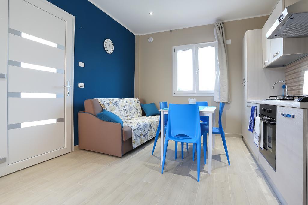 Marea Sicula Casa de vacances Syracuse