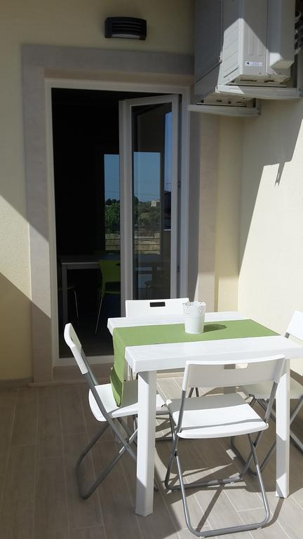 Casa de vacances Marea Sicula Syracuse