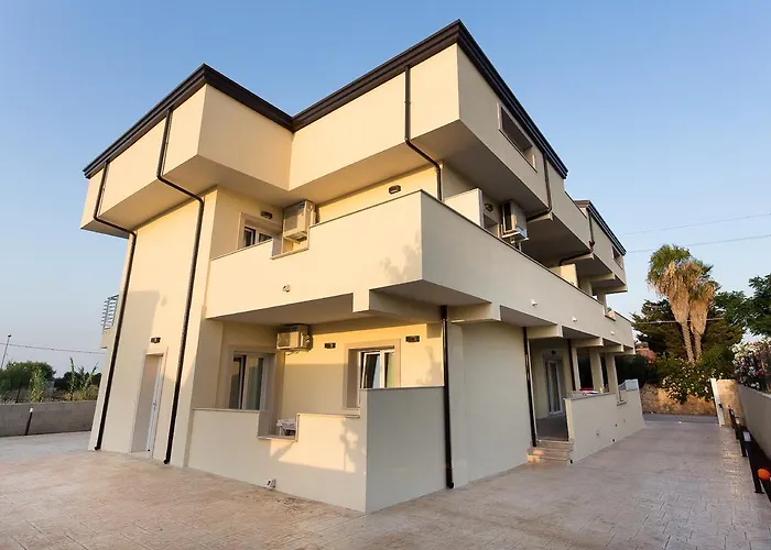 Marea Sicula Home