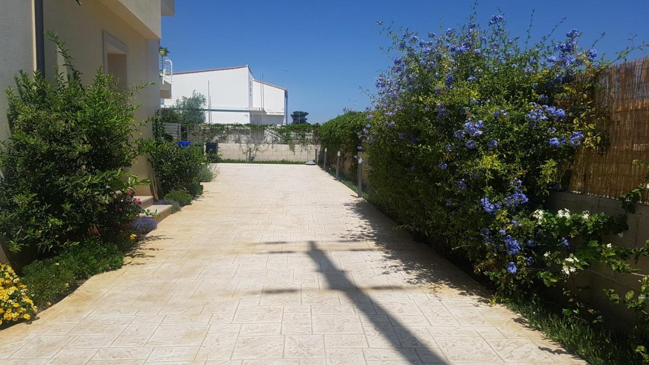 Ferienhaus Marea Sicula