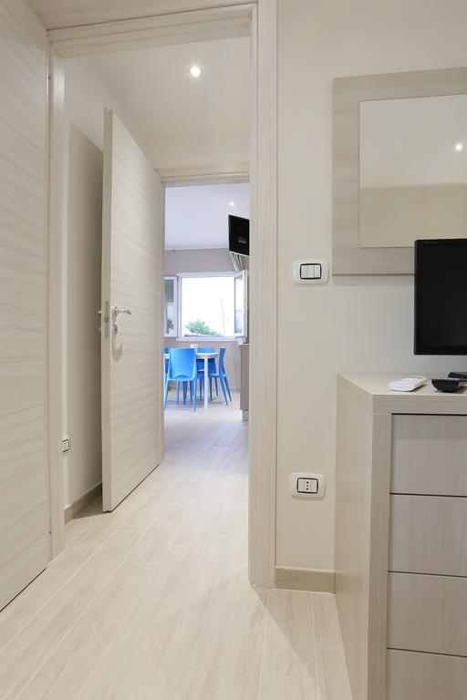 Marea Sicula Ferienhaus
