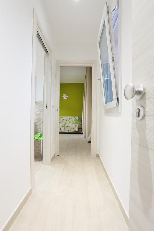 Marea Sicula Ferienhaus