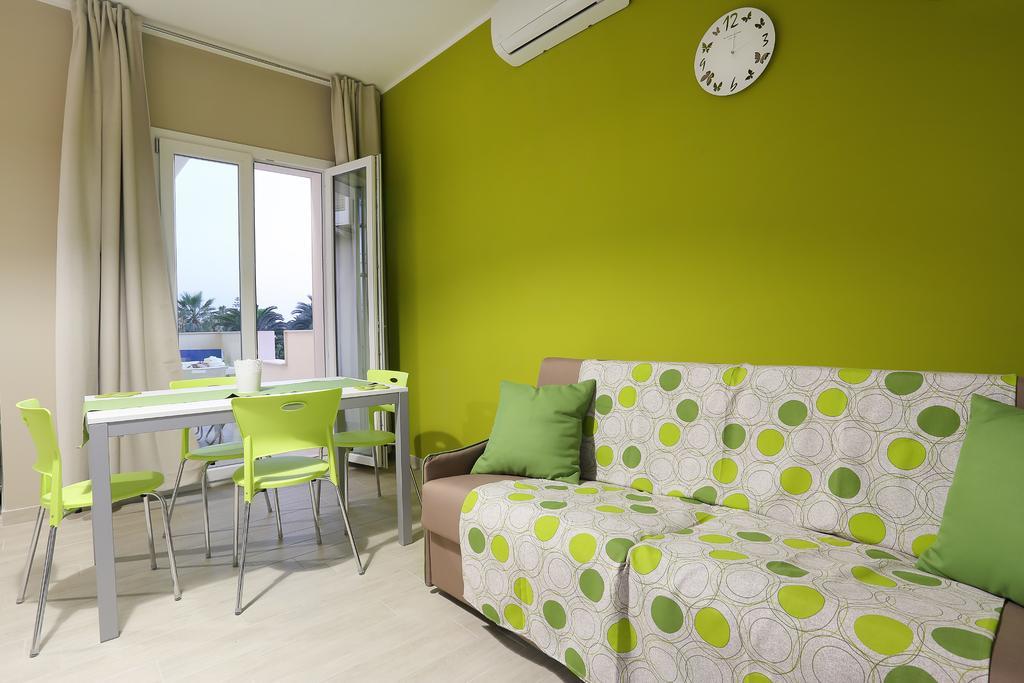 Ferienhaus Marea Sicula