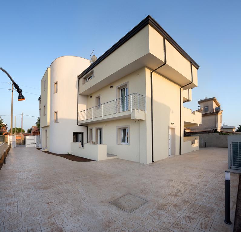 Marea Sicula Ferienhaus *
