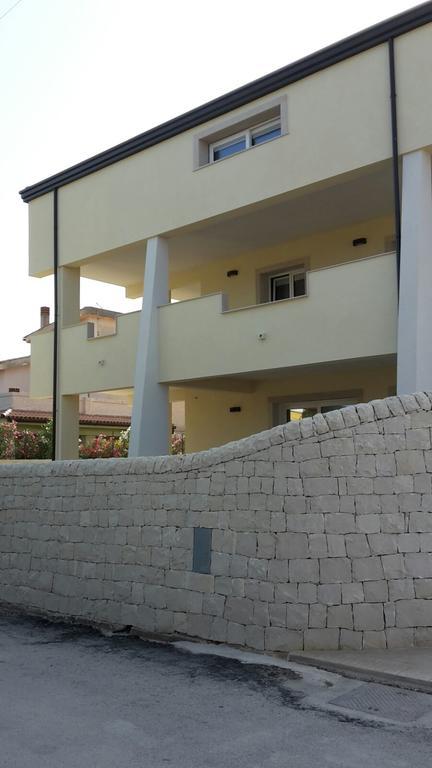 Ferienhaus Marea Sicula Syrakus